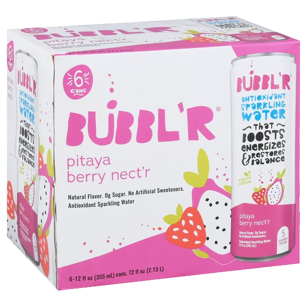 Pitaya Berry Nect