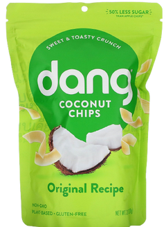 Coconut Chips Original