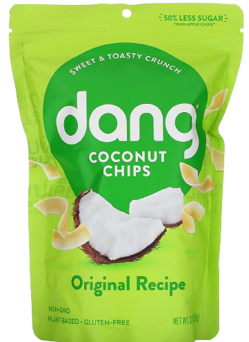 Coconut Chips Original