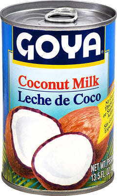 Coconut Milk