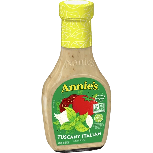 Tuscany Italian Salad Dressing