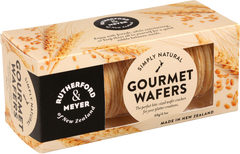 Gourmet Wafer Natural