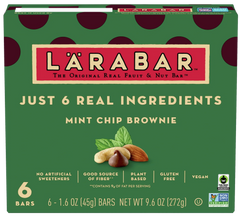 Mint Chip Brownie Bar (6 CT)