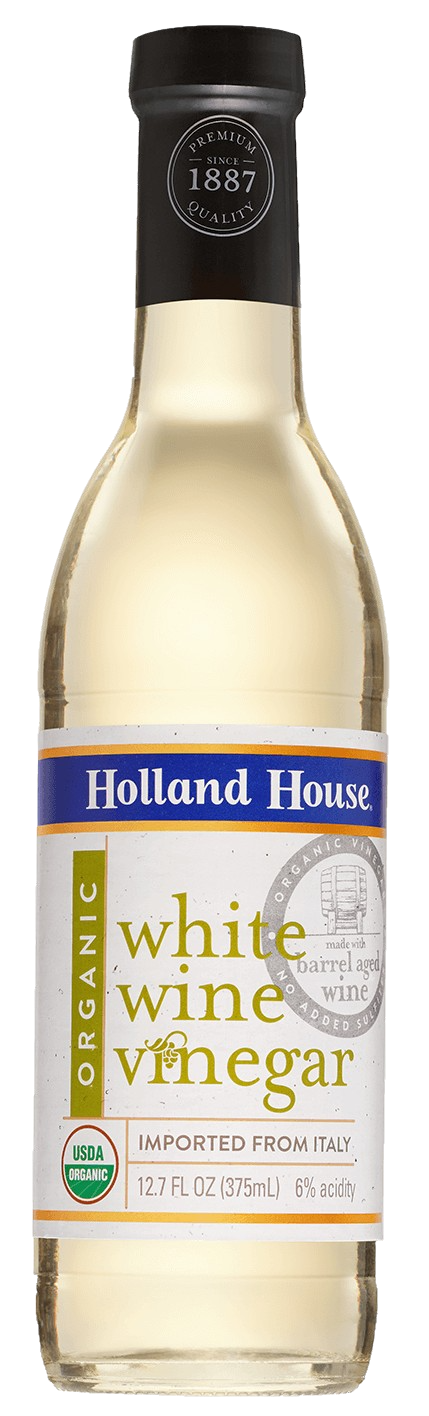 White Wine Vinegar