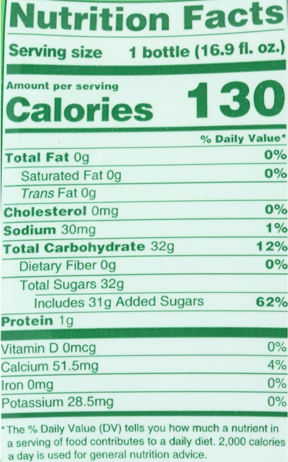 Awaken Aloe Vera Wheatgrass Drink