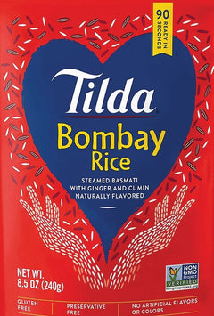 Bombay Rice