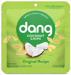 Coconut Chips Original