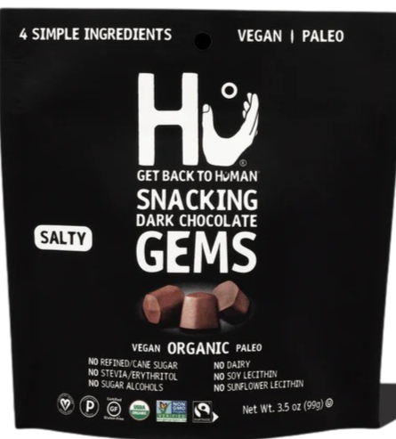 Salty Gems