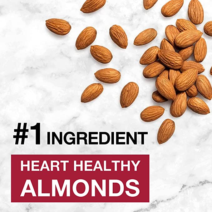 Antioxidant Cranberry Almond Bar (6 CT)