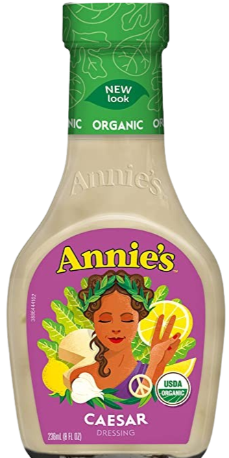 Caesar Dressing