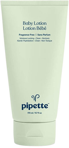 Fragrance Free Eczema Lotion