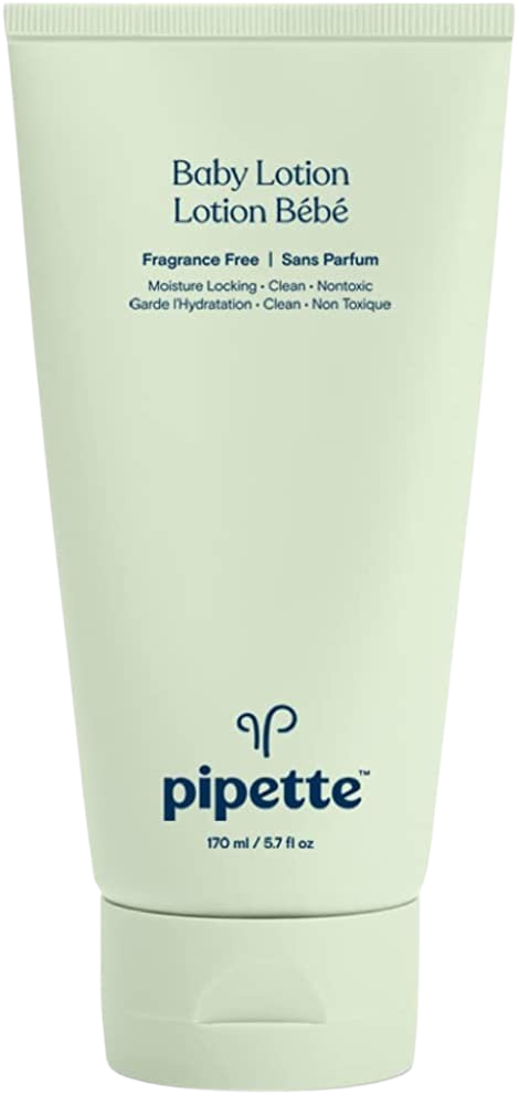 Fragrance Free Eczema Lotion