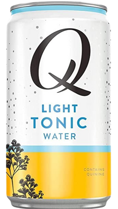Light Tonic Water (4 Pack)