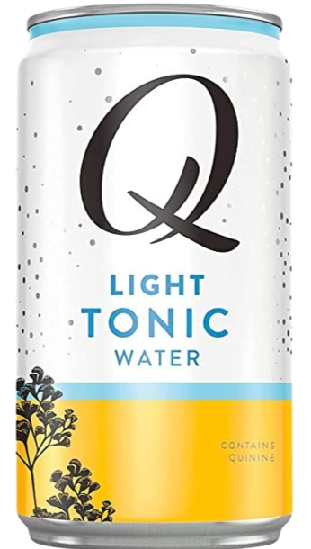 Light Tonic Water (4 Pack)