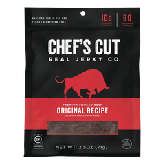 Original Jerky Steak