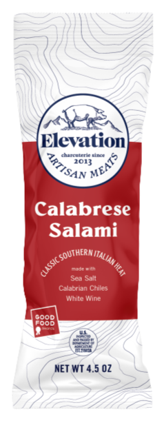 Calabrese Salami