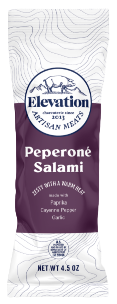 Peperone Salami
