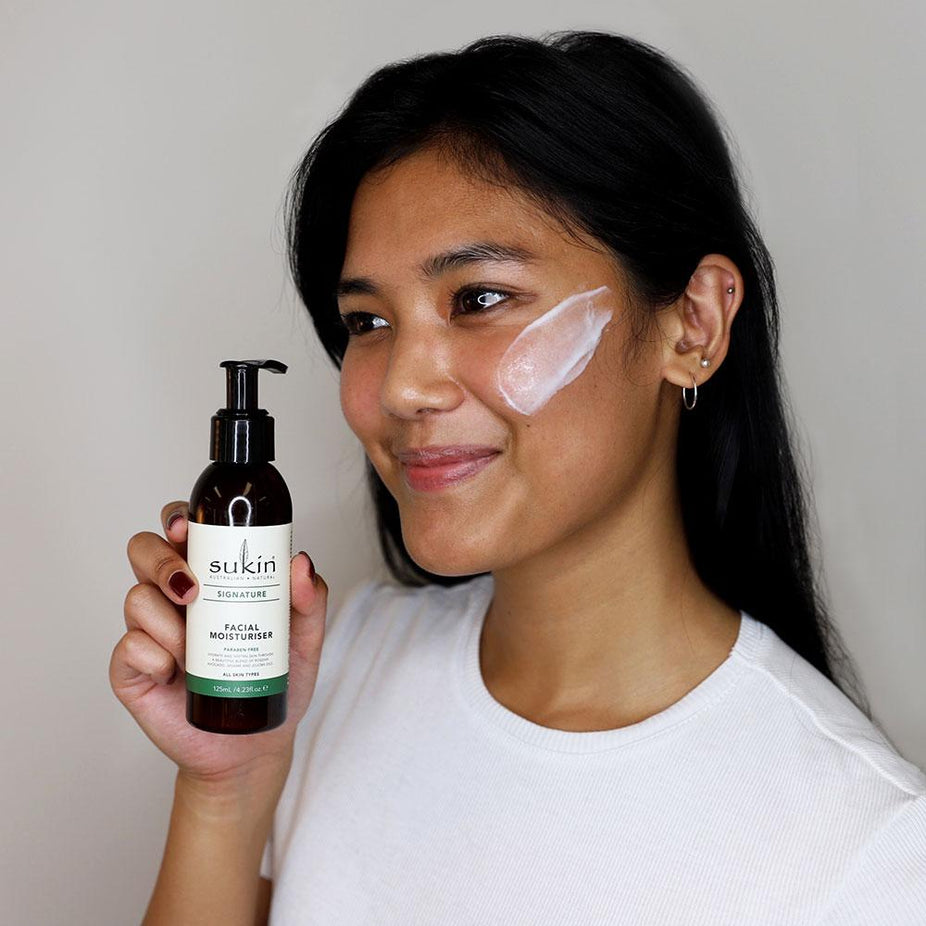 Skincare Gift 3 Piece Set