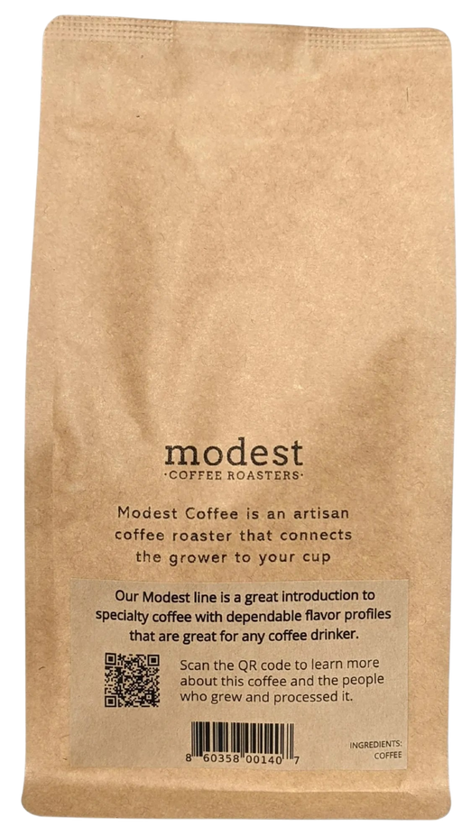 The Modest Coffee