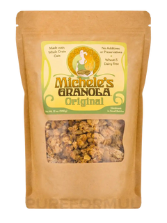 Original Granola
