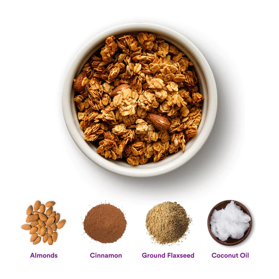 The Original, Superfood Granola