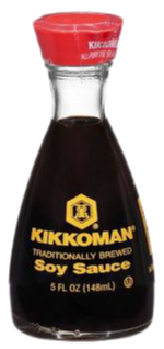Soy Sauce