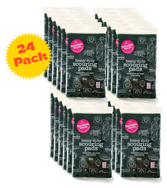 Scouring Pads (24 Pack)