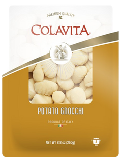 Potato Gnocchi