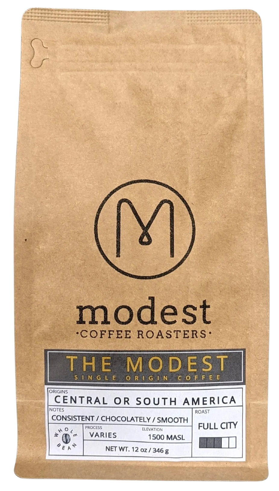 The Modest Coffee