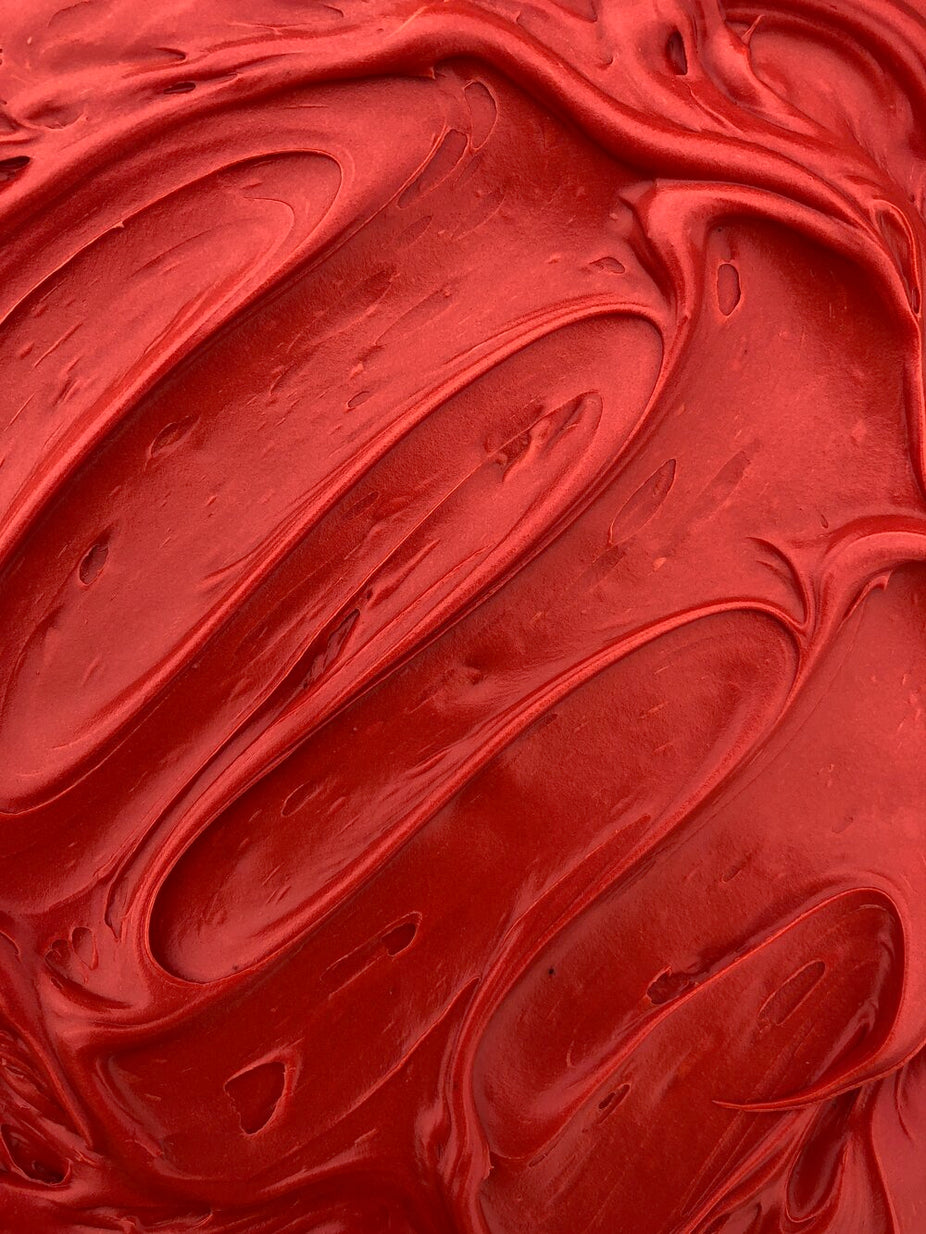 Plant-Based Holiday Food Coloring (4 Packets)