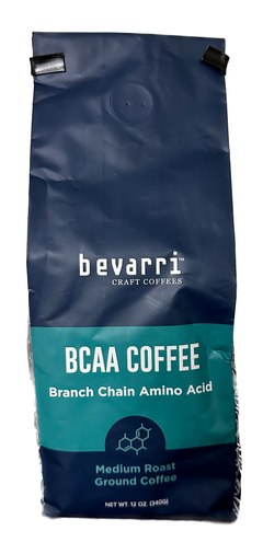 BCAA Coffee