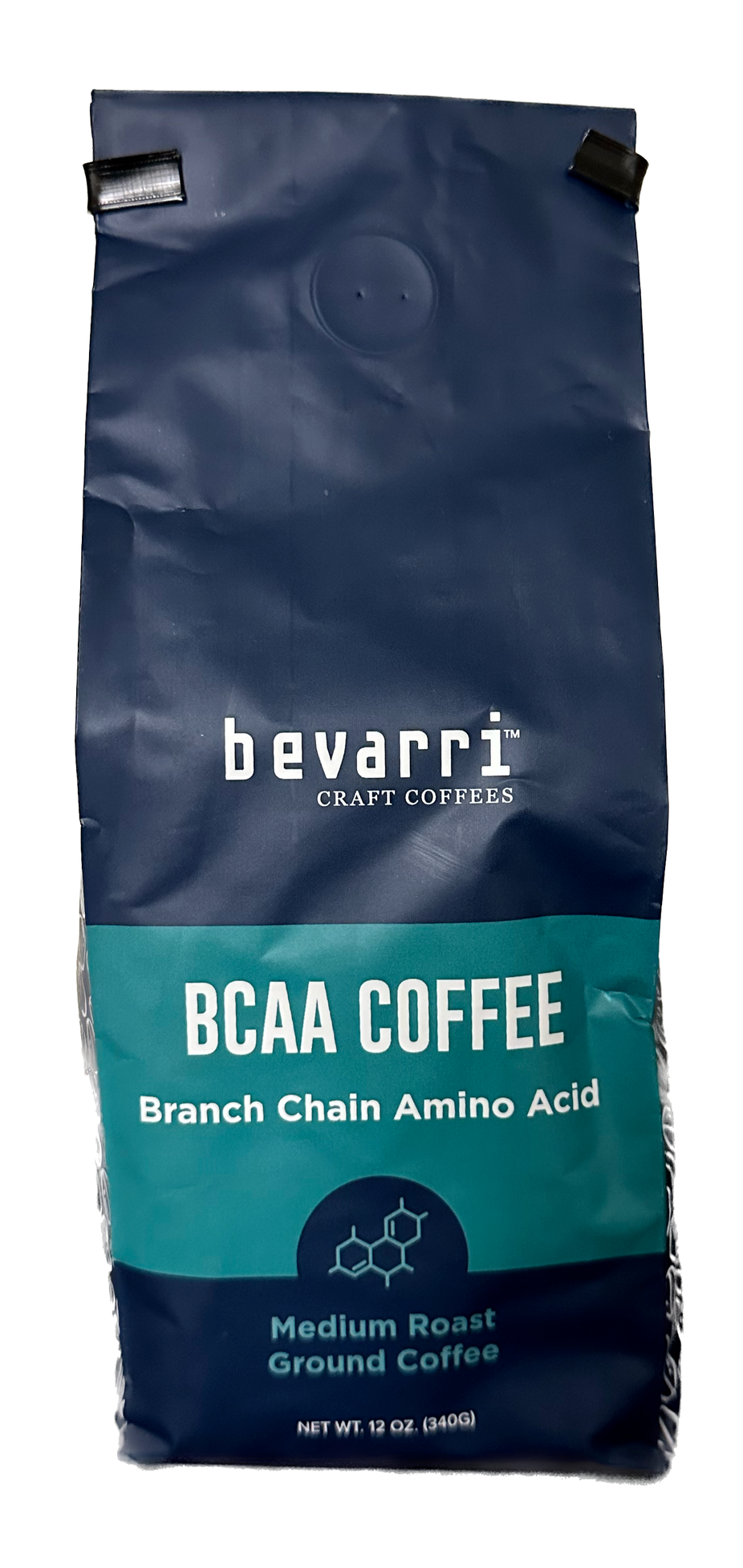BCAA Coffee