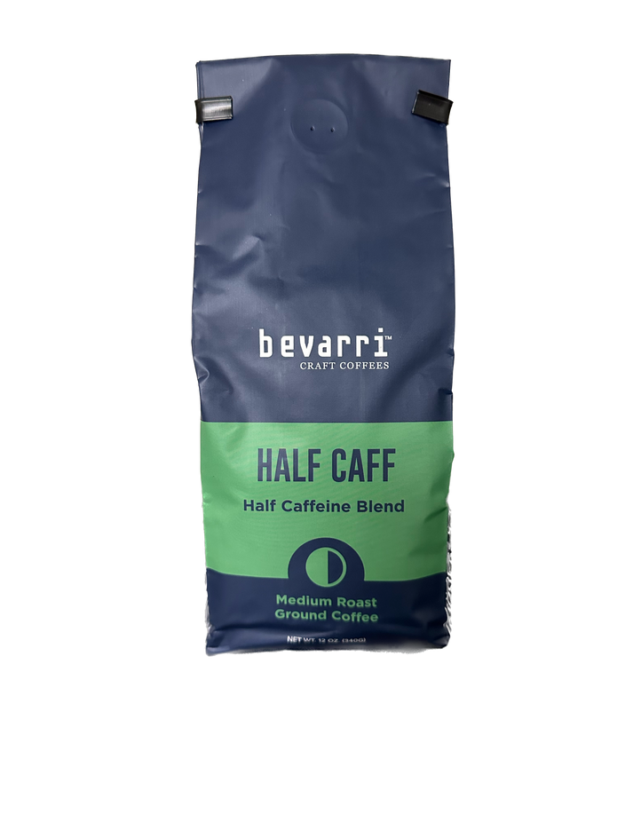 Half Caff Blend