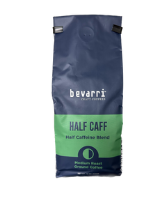 Half Caff Blend