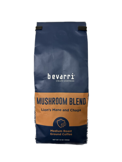 Mushroom Blend Coffee