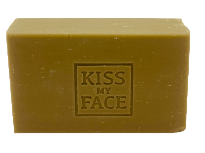 Soap Bar Olive Oil & Lavender