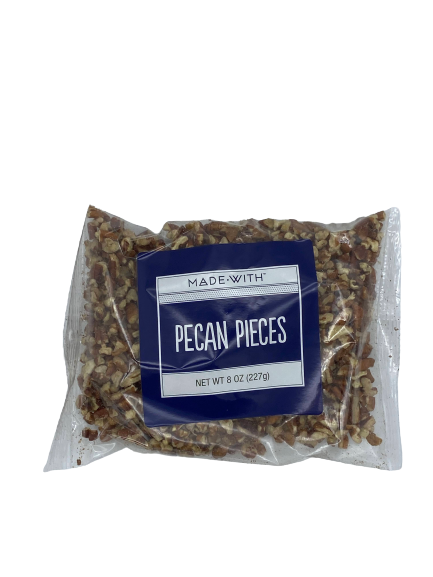 Nut Pecan Pieces
