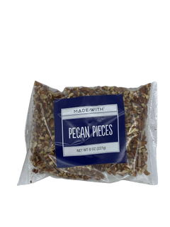 Nut Pecan Pieces