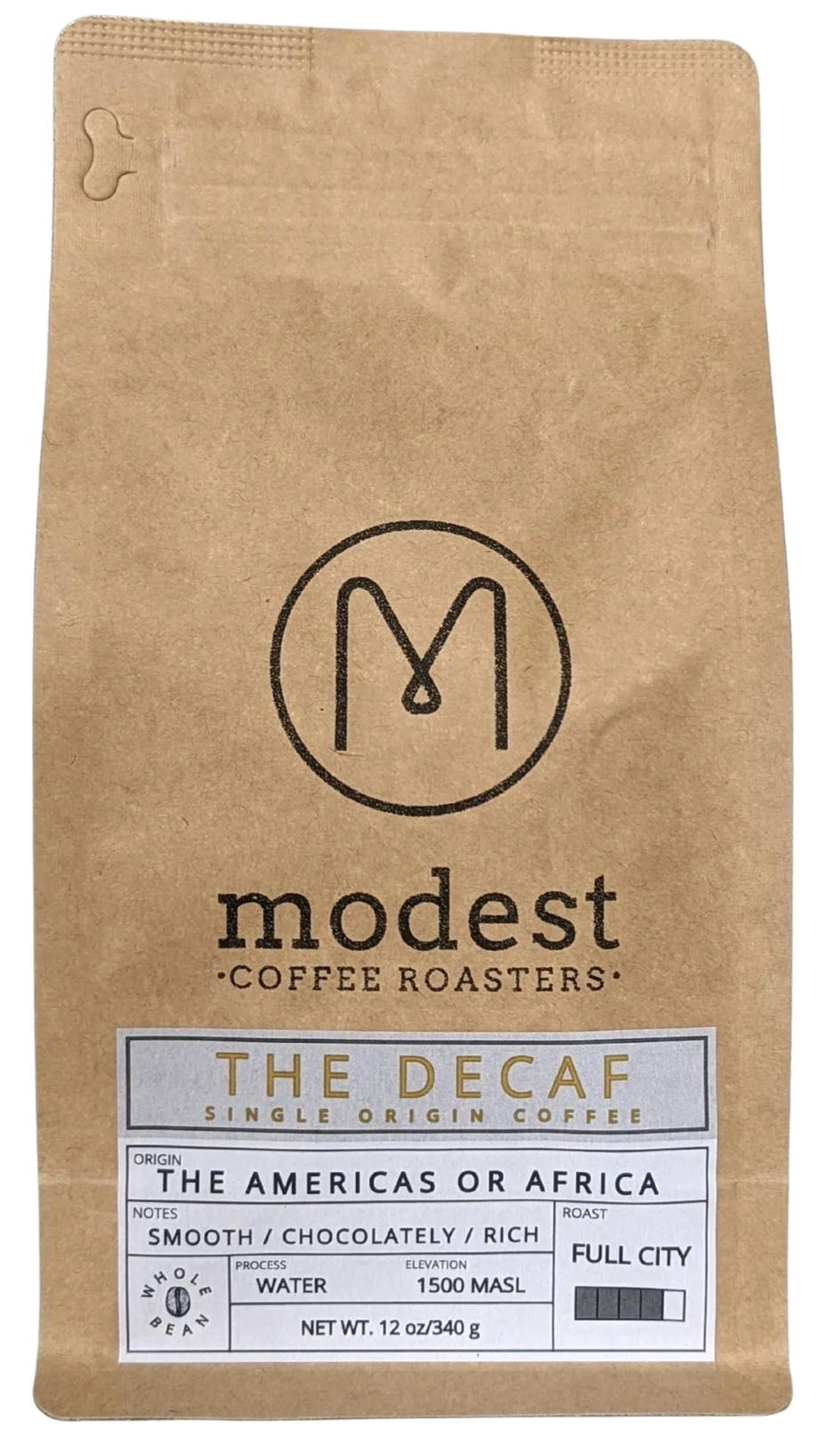 Decaf Coffee