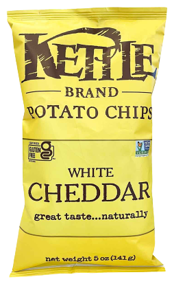 White Cheddar