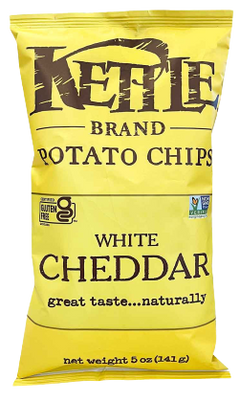 White Cheddar