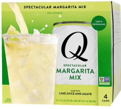 Margarita Mixer (4 Pack)