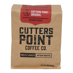 Original Ground Coffee