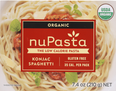 Konjac Pasta Spaghetti