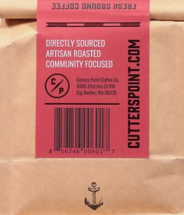 Original Ground Coffee