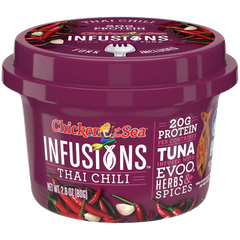 Thai Chilli Tuna (6 pack)