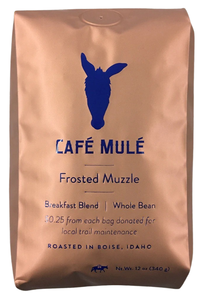 Breakfast Blend Whole Bean Coffee