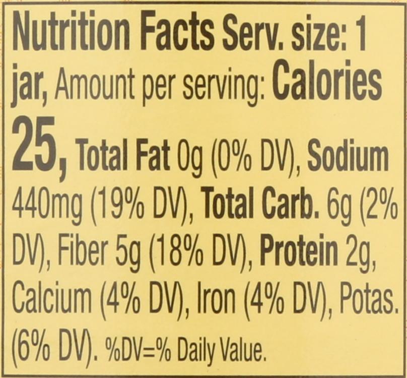 Whole Baby Artichoke