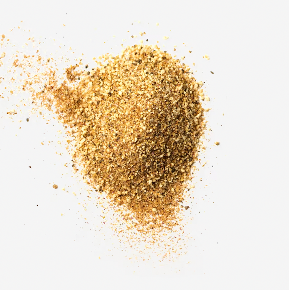 Global Flavors Flight Beer-Infused Grilling Blends