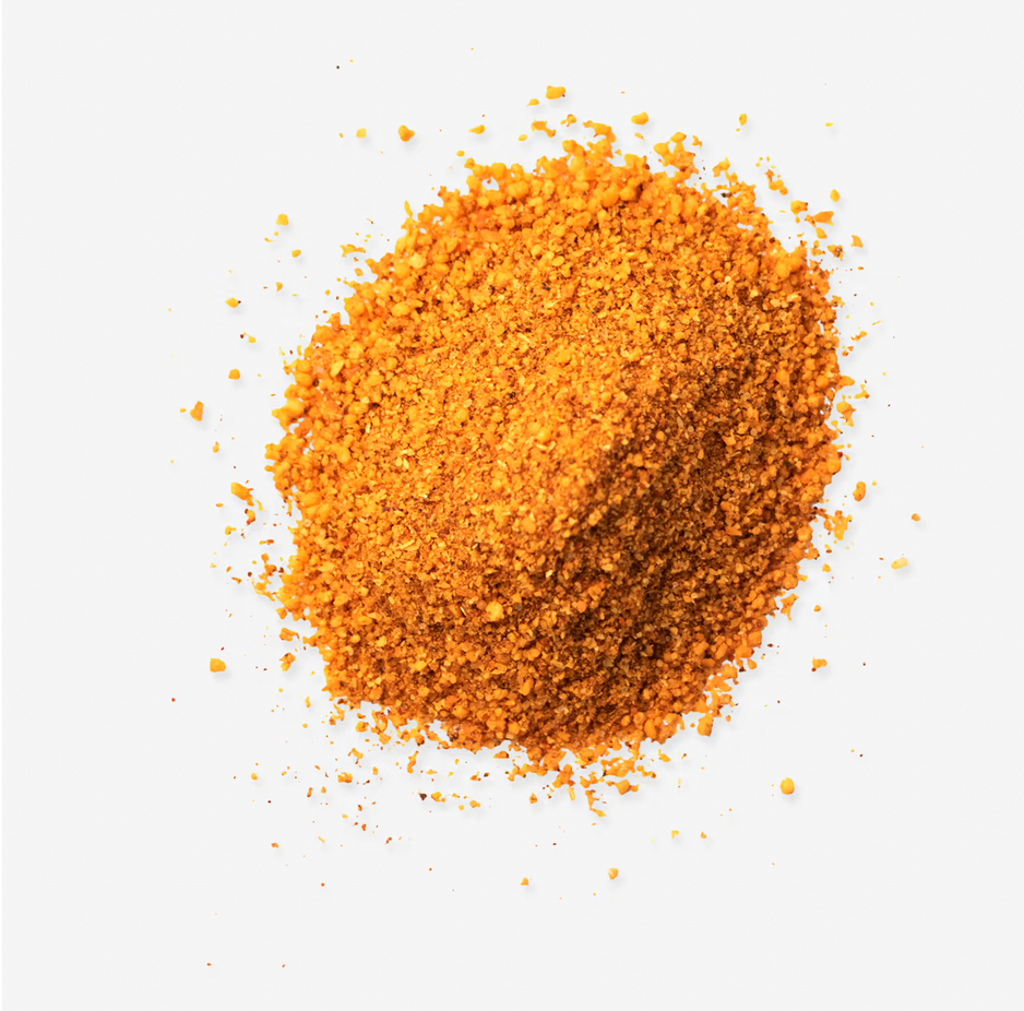 Global Flavors Flight Beer-Infused Grilling Blends